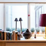 Apartment Schottenring