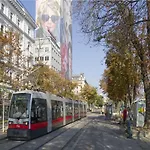Apartment Schottenring
