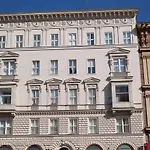 Apartment Schottenring