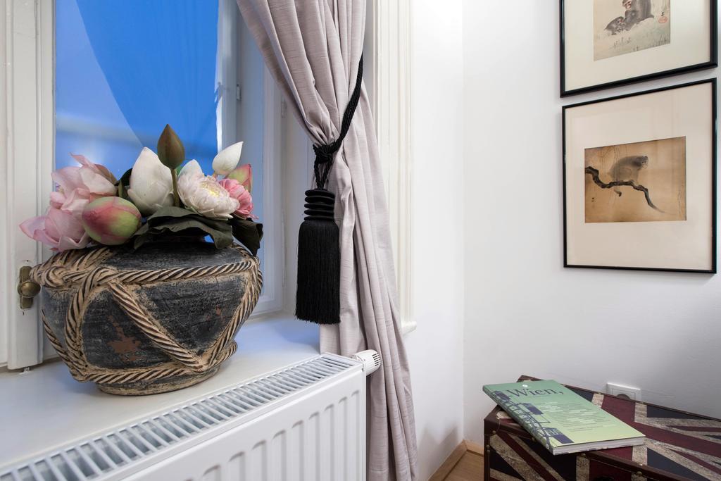 Schottenring Apartment *