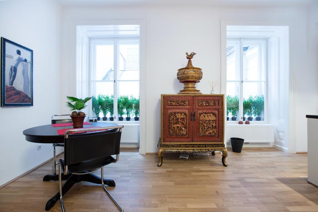 Apartment Schottenring Wien