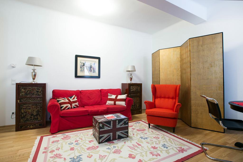 Schottenring Apartment Wien
