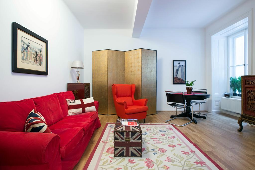 Apartment Schottenring