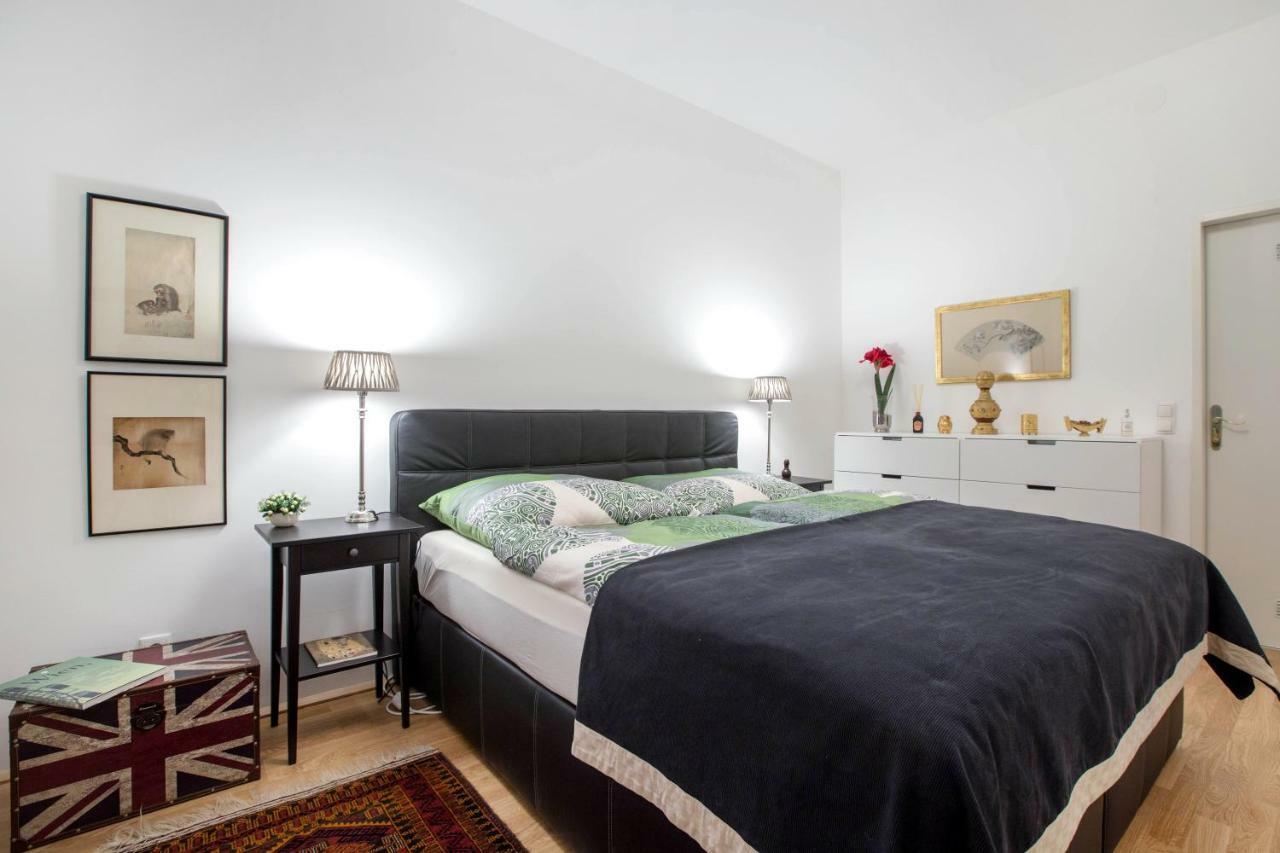 Apartment Schottenring