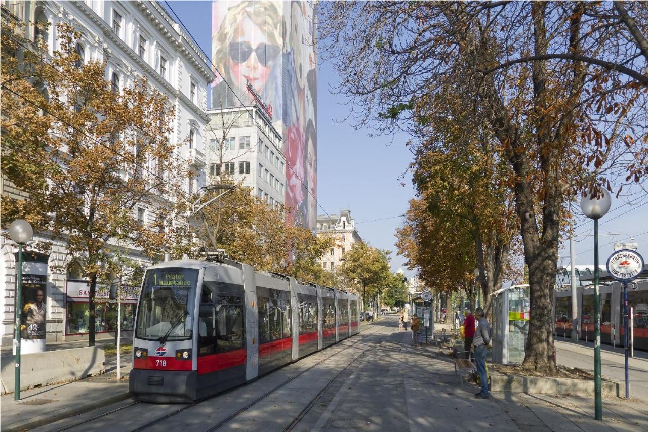 Schottenring *
